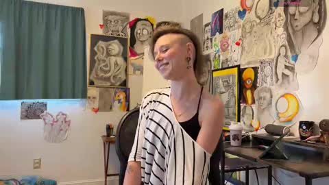 Azerai online show from March 26, 4:01 pm