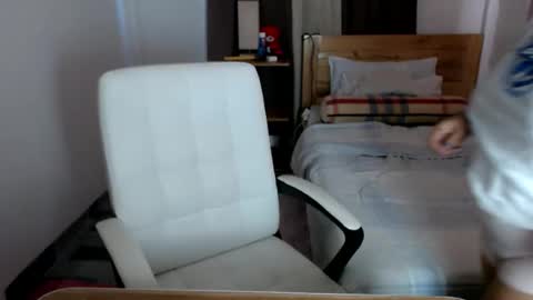 Lina online show from January 19, 1:31 am