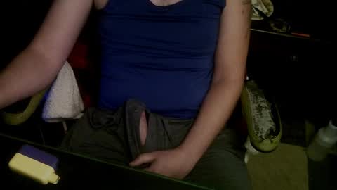 Snapshot of azinn chatting on October 3, 2:47 pm Zin online show from October 3, 2:47 pm