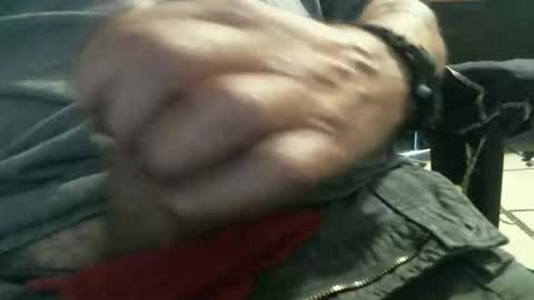 azjohnny online show from March 15, 11:44 pm