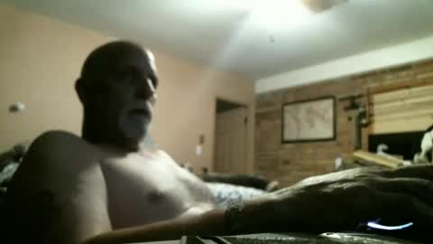 azjohnny online show from March 30, 2:45 am