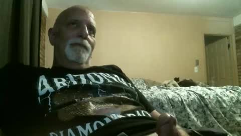 azjohnny online show from April 11, 8:35 pm