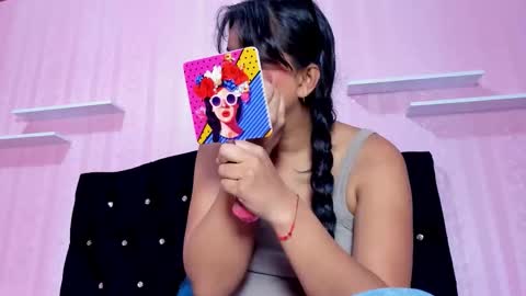 azul_moon online show from September 22, 3:30 am