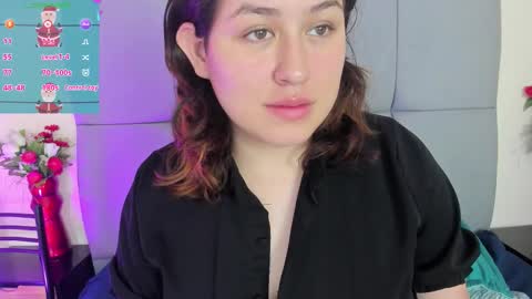 AZUL online show from December 4, 1:53 pm