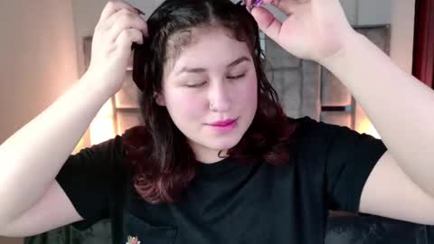 Azul online show from June 2, 12:07 pm