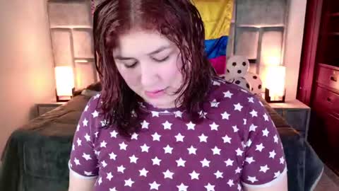 Azul online show from June 20, 12:19 pm