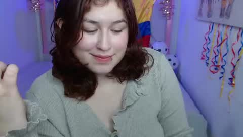 Azul online show from June 22, 3:25 am