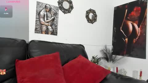 lenna online show from March 5, 4:58 pm