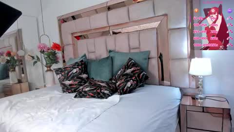 Snapshot of azulnox chatting on February 25, 4:33 am azulnox online show from February 25, 4:33 am