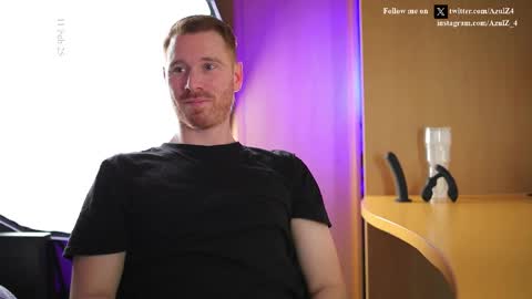 Snapshot of azulz4 chatting on February 11, 6:44 pm Azul online show from February 11, 6:44 pm