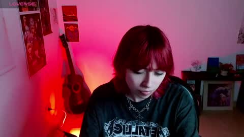 Snapshot of azumi_07 chatting on December 9, 3:50 am Alisson online show from December 9, 3:50 am