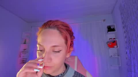 Snapshot of azumi_saan chatting on December 9, 3:50 am azumi saan online show from December 9, 3:50 am