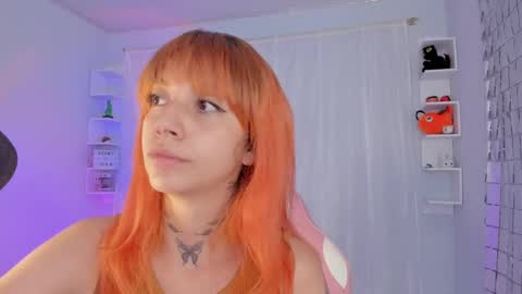 Snapshot of azumi_saan chatting on February 8, 2:36 am azumi saan online show from February 8, 2:36 am