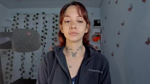 Snapshot of azumi_saan chatting on September 21, 2:46 am azumi saan online show from September 21, 2:46 am