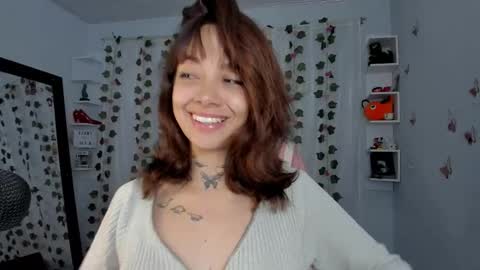 Snapshot of azumi_saan chatting on November 29, 3:09 am azumi saan online show from November 29, 3:09 am