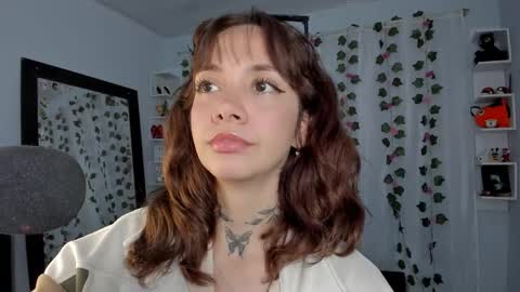 azumi saan online show from January 14, 3:23 am