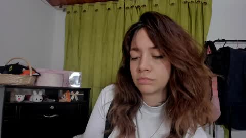 azumi saan online show from April 5, 3:04 am