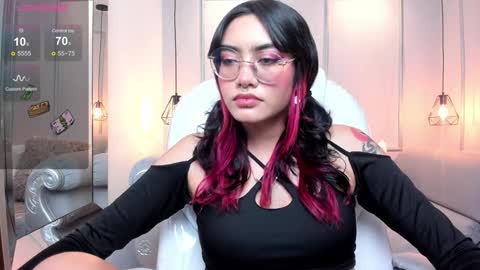 Snapshot of azurakindong chatting on December 18, 8:14 pm Azura online show from December 18, 8:14 pm
