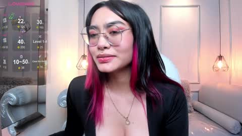 Snapshot of azurakindong chatting on January 3, 1:38 am Azura online show from January 3, 1:38 am