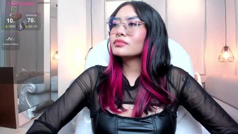Snapshot of azurakindong chatting on January 9, 10:31 pm Azura online show from January 9, 10:31 pm