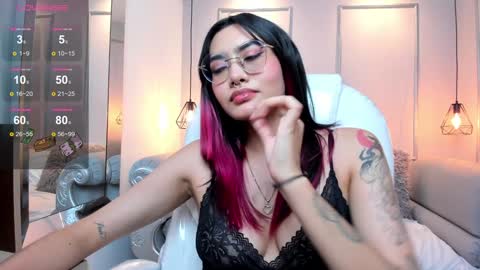 Snapshot of azurakindong chatting on January 14, 1:26 am Azura online show from January 14, 1:26 am