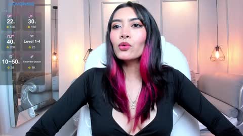 Snapshot of azurakindong chatting on January 28, 7:53 pm Azura online show from January 28, 7:53 pm