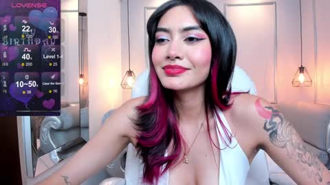 Snapshot of azurakindong chatting on January 31, 10:42 pm Azura online show from January 31, 10:42 pm