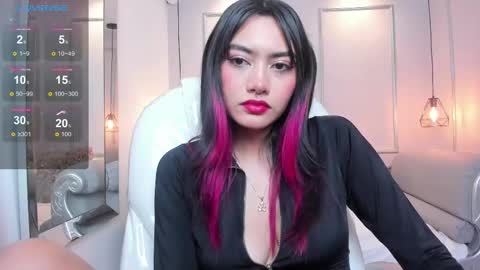 Snapshot of azurakindong chatting on February 17, 8:58 pm Azura online show from February 17, 8:58 pm