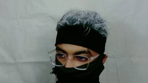 Snapshot of azurephantom chatting on June 19, 9:29 pm azurephantom online show from June 19, 9:29 pm