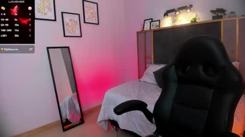 Azurra  online show from March 5, 9:44 pm