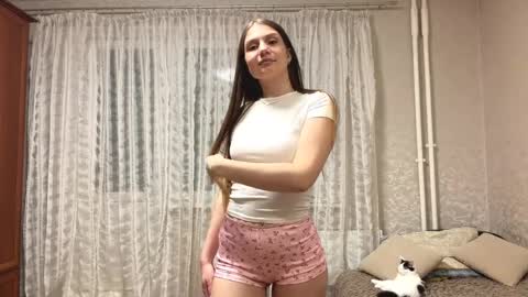 Stefania online show from April 8, 5:13 pm