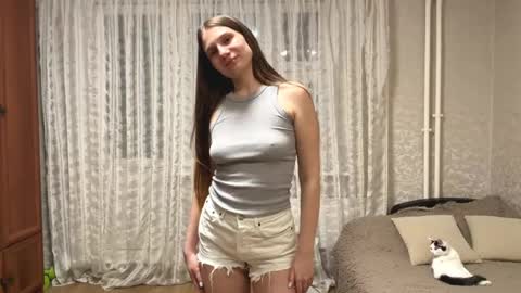 Stefania online show from April 11, 5:17 pm
