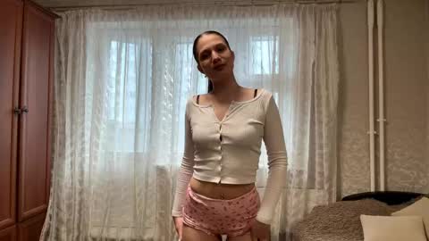 Stefania online show from April 17, 11:46 am
