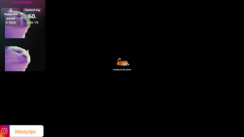Snapshot of b0nnie_h0ney chatting on June 29, 1:56 am Lyanna online show from June 29, 1:56 am