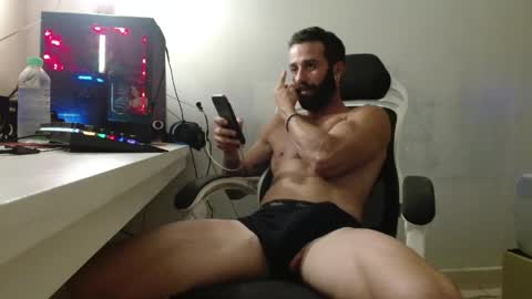b0ycan online show from May 2, 12:15 am