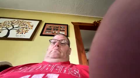 Cory online show from September 8, 3:44 pm