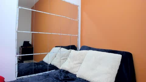 Rebecca online show from April 7, 4:24 am