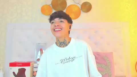 Anny online show from November 24, 3:39 am