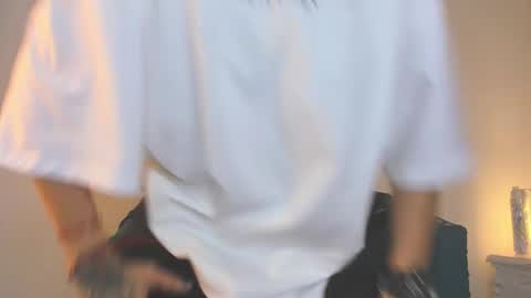 Anny online show from December 5, 3:37 am