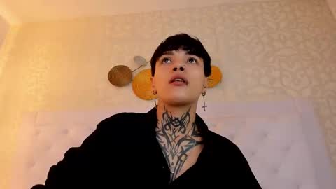 Anny online show from February 15, 12:14 pm