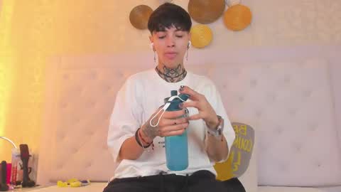 Anny online show from February 21, 3:51 am