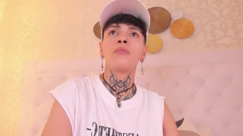 Anny online show from March 7, 3:47 am