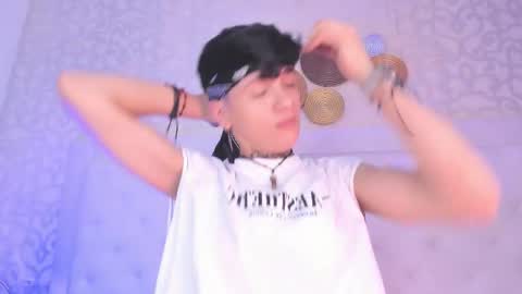 Anny online show from March 16, 3:45 am