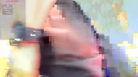 Anny online show from April 10, 4:06 am