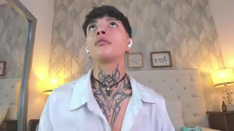 Anny online show from July 12, 3:41 am