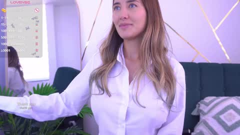 Isabella online show from September 25, 8:23 pm