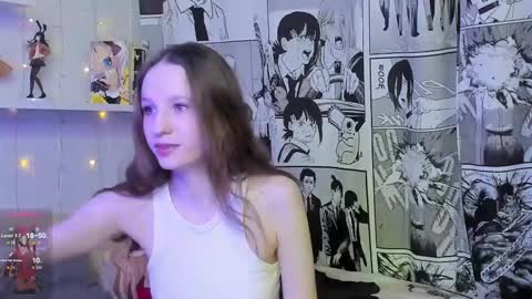 b4by_emilia online show from February 14, 4:37 am