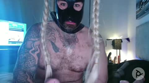 MistressFoxiHerSub online show from April 29, 1:59 pm