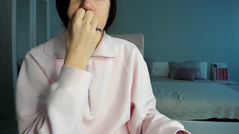 Monica online show from September 17, 12:34 am