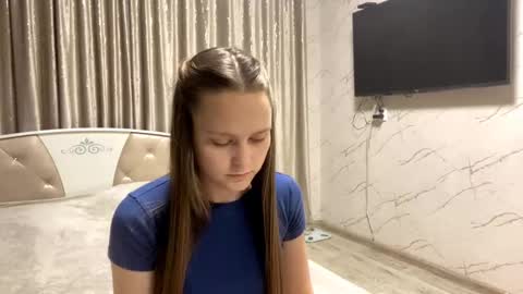 Snapshot of babararyals chatting on October 9, 12:03 pm Anny Simpson online show from October 9, 12:03 pm